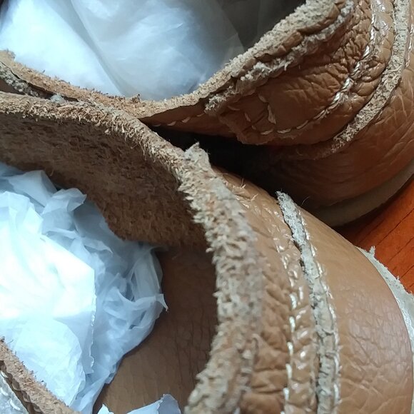 Magical Shoes First Walking Shoes Girls & Boys Soft Kids Shoes Barefoot sz 20 - Picture 16 of 16